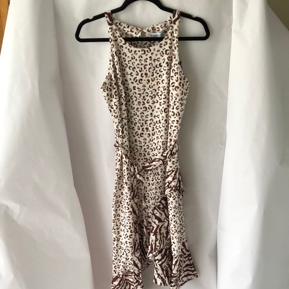 Table Eight Dress - Picture 3 of 14